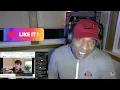 UK Hip-Hop: Ocean Wisdom & Method Man "Ting Dun" (REACTION) #Bilal