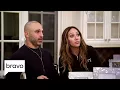 RHONJ Joe Gorga Has a Double Standard When It Comes to Dating Season 8 Episode 5 Bravo