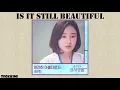 SEVENTEEN (세븐틴) - 'Is It Still Beautiful' Hospital Playlist 2 OST Part 8 (Easy Lyrics)