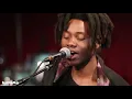 Metronomy – "The Light" (Live in KUTX Studio 1A)