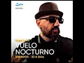 VUELO NOCTURNO #22 con Hugo Lobo
