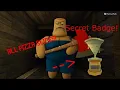 Download Lagu ALL THE PIZZA'S SLICES IN LAST ORDER! (SURVIVAL PUZZLE OBBY) ( PIZZA BADGE)