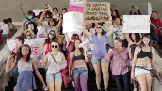 Ressurgentes - um filme de ação direta (2014) - Trailer