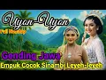 Download Lagu UYON-UYON/LANGGANG GENDING JAWA LAWAS// EMPUK ADEM NING ATI,, 
