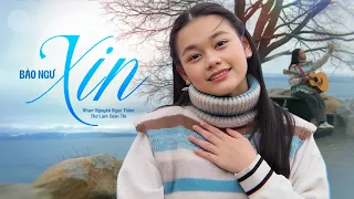 Xin - Bào Ngư Cover | Em Có Nghe Gió Đang Thì Thầm