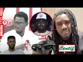 Download Lagu Urgent:Wally convoqué?sortie musclée Daouda Djigual lâche une b0mbe\