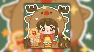 Exo The First Snow 첫눈 Sped Up 