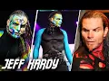 Jeff Hardy s Entrances Through The Years Modest Another Me Resurrected Similar Creatures