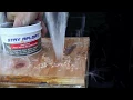 Stay Afloat Leak Plug and Sealant