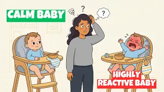 why some babies are 