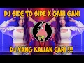 DJ SIDE TO SIDE x GANI GANI x SALTING REMIX TIKTOK VIRAL !!! TERBARU 2021 🎶 DJ GANI GANI VIRAL 2021
