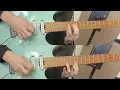 POWER IN THE BLOOD - Polyphia [FULL Guitar Cover]