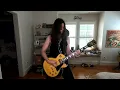 Starcrawler- Roadkill (Guitar Cover) DEVIN RYAN VITEK ⭐️