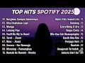 Download Lagu Top Hits Spotify Indonesia 2025 | Top Spotify Indonesia 2025 | Lagu Hits Spotify 2025 | Lagu Terbaru