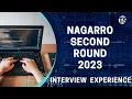 nagarro second round interview experience interview experience latest nagarro interview exp