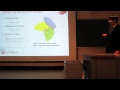 Robot Navigation Seminar using velocity potential field method and particle filters approach Part 1