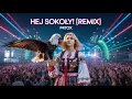 Download Lagu Babushka - Hej Sokoły! [P4T0x Remix]