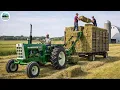 10 Best Oliver Tractors in History