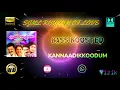 Download Lagu Kannaadikkoodum Kootti - Pranayavarnnangal - Vidyasagar - Bass Boosted - Hi Res Audio Song