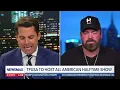 Alternative half-time star speaks out on 'Bad Bunny,' NFL's comments on divisive show