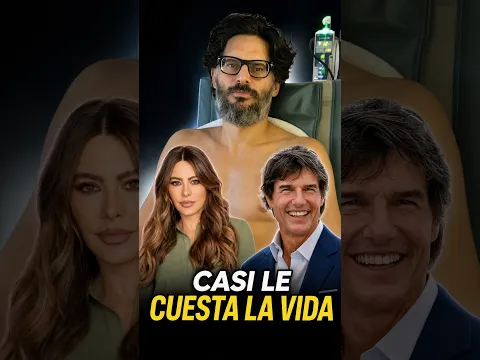 Sofía Vergara explota y llama "NARCISISTA" a Joe Manganiello tras acusaciones de vudú y maltrato 🔥