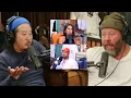 Bobby Lee CALLS OUT Brendan Schaub For Trying To Hook Up With Khalyla While They Were Dating