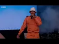 Bru-C - No Excuses | Reading Festival 2024