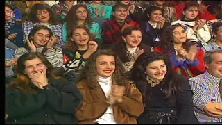 كاميرا خفية مع هيام طعمة 