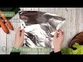 How to Steam Vegetables Without a Steamer