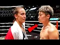 Download Lagu When Dakota Ditcheva Faced The Japanese Monster.. It Was BRUTAL!