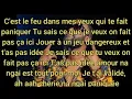 Fally Ipupa - Piqué Paroles/Lyrics Mp3 Song Download