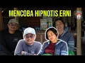 Download Lagu SEKALI PANDANG HILANG KESEIMBANGAN || HIPNO ERNI.MBAK RIN NGAKAK POLL....?