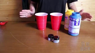 dildo diy how to cast dual density dildos