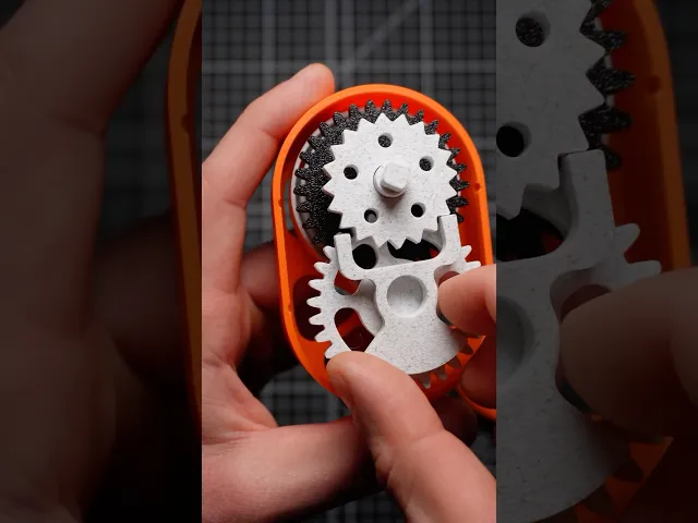 Clockbox Compact video thumbnail