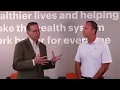 Occupational Health Services for Veterans ft Ed Weinberg