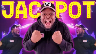 GameboyJones - HIT THE JACKPOT