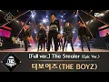 Download Lagu [풀버전] ♬ The Stealer (Epic ver.) - 더보이즈(THE BOYZ)