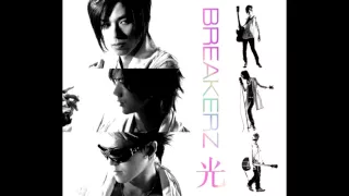 Download BREAKERZ - 光(Hikari) [Full Audio] MP3
