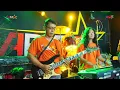 Download Lagu Aduhai  - Cek Sound   -  NEW BARATA Live Kp Rawadas Pondok Kopi Jaktim