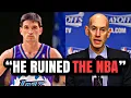 Download Lagu John Stockton EXPOSED THE WEAKEST ERA IN NBA HISTORY 
