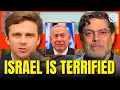 Lagu ISRAEL BEGGED FOR IRAN CEASEFIRE | PROFESSOR MARANDI INTERVIEW