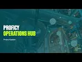 Proficy Operations Hub 2025 Faster Smarter Industrial Apps with Python Grap L WATT Episode 1