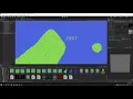 Tile Map Accelerator - Automatic LOD Solid Color Version