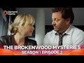 Lagu Sour Grapes | The Brokenwood Mysteries | Full Episode | S1 Ep2 | Demand Drama