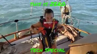 18-This is ZERO – technical boat tour (sailing ZERO)