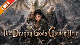 【FULL】They Mocked the Orphan Girl—Until Her Blood Awakened the Legendary Dragon King!