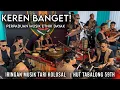 Download Lagu MUSIK DAYAK KOLABORASI ! Tari Kolosal Hari Jadi Kabupaten Tabalong 2024