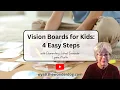 Vision Boards A Powerful Goal Setting Tool