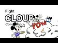 Fight Cloud Compilation (First time doing Compilations, yay.)