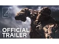 Download Lagu Fantastic Four | Official Trailer [HD] | 20th Century FOX
